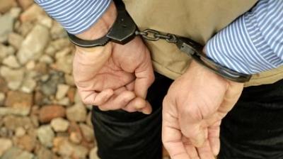 Advocate Vinod Chauhan Arrested In Delhi Liquor Policy Case