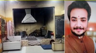 Sangrur murder Havankund News in punjabi 