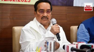 Union Water Resources Minister's big claim; SYL dispute will be resolved soon