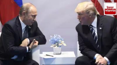 Russia-Ukraine war may end soon