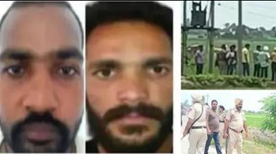  Shooter Manpreet Mannu and Jagroop Rupa were cremated