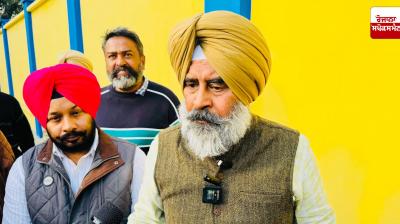 Punjab government should talk about humanity, children should not be divided on the basis of color: Pargat Singh