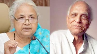 Nepal Prime Minister Sushila Karki's husband was involved in hijacking the plane