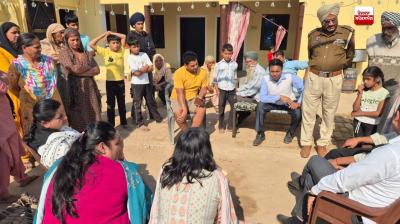 Dr. Baljit Kaur’s prompt action prevents child marriage