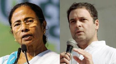 Oppositions reaction on Union Budget 2022