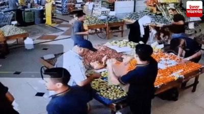 Explosion in the pagers of Hezbollah members in Lebanon, 11 dead so far, 4000 injured