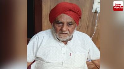 Murder of kidnapped NRI Mohinder Singh near Jalandhar, two persons from the village carried out the incident