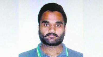 Goldy Brar demanded ransom from two Punjab businessmen!