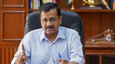 After resigning from the post of Chief Minister, Arvind Kejriwal will leave the government house and all the facilities