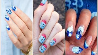 Nail Art