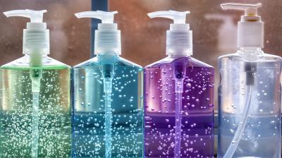 Hand Sanitizers