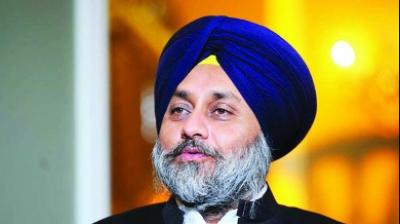 Sukhbir Badal