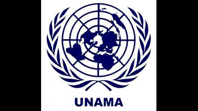UNAMA