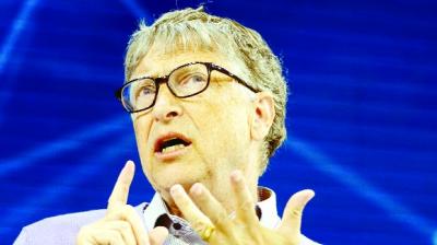 Bill Gates