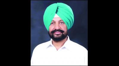  Balbir Singh Sidhu