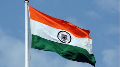 Indian flag