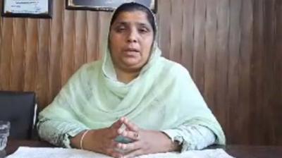 Sarabjit Kaur Manunke