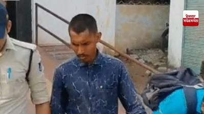 ਬਲਾਤਕਾਰੀ ਦੀ ਮੌਤ ਦੀ ਸਜ਼ਾ 25 ਸਾਲ ਕੈਦ ਵਿੱਚ ਬਦਲੀ