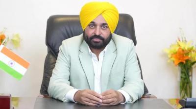CM Bhagwant Mann will hold Janata Darbar tomorrow at 11 am