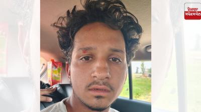 STF Mohali team raids Tarn Taran