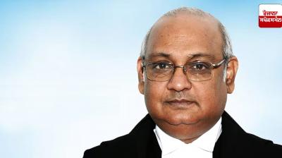 Former Supreme Court judge Dinesh Maheshwari appointed as Chairperson of Law Commission