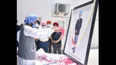  Rana Gurmit Singh Sodhi