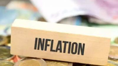  Wholesale inflation rises to 13.11 per cent from 12.96 per cent in February