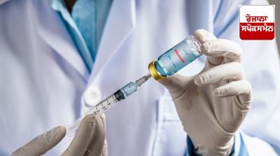 Corona booster dose: Will India get a booster dose of the corona vaccine again? What did health experts say?