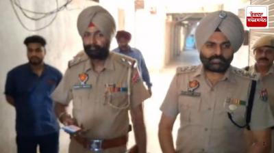 Shopkeeper murdered in broad daylight in Amritsar, son injured