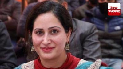 Historic decision of Jammu and Kashmir Home Ministry