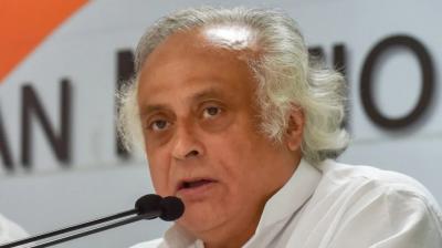 Jairam Ramesh