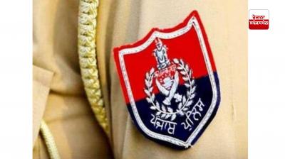 punjab police logo