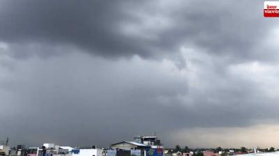 Punjab Weather Update News in punjabi