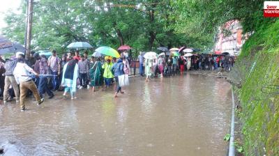 Himachal Weather News in punjabi