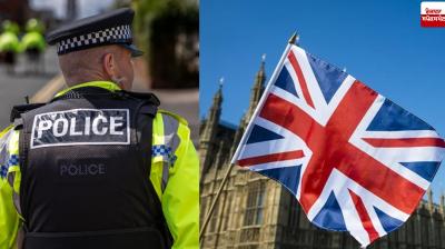 Four Indian-origin youths arrested in UK for deadly attack News