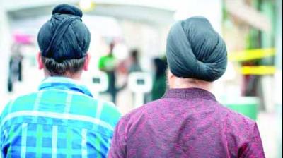 Sikhs in Britain