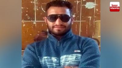 Punjabi death in Kuwait Amritsar News in punjabi 