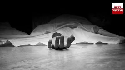 Punjabi death while visiting McLeodganj News in punjabi