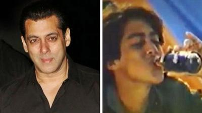 Salman Khan