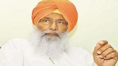 sukhdev singh dhindsa