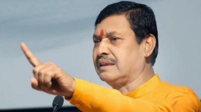 Former Union minister Jaysingrao Gaikwad