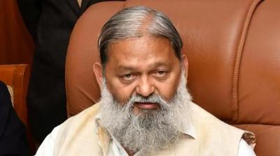 anil vij
