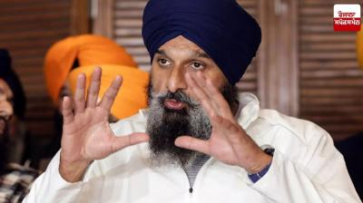 Bikram Majithia did not get relief in the case of obstructing government work during the Vigilance Department raid.