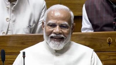 PM Modi 