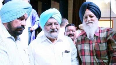 NirmalJit Singh Kalsi