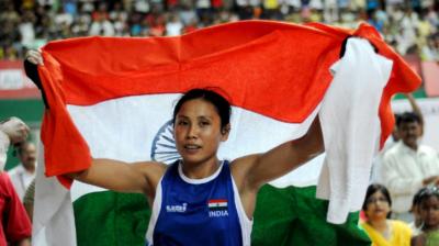 Sarita Devi