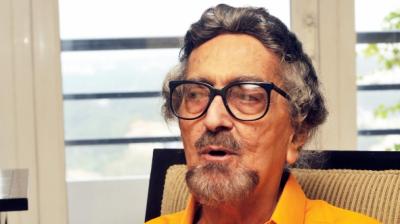 Alyque Padamsee