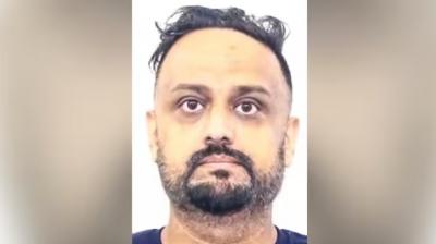 Simranjit Singh Shally