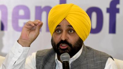  The Chief Minister has warned of strict action against educational institutions that ban Punjabi speaking