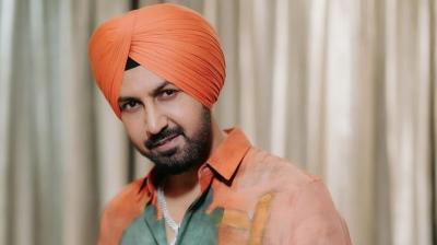 There must be one Sikh member in the Censor Board Gippy Grewal News
